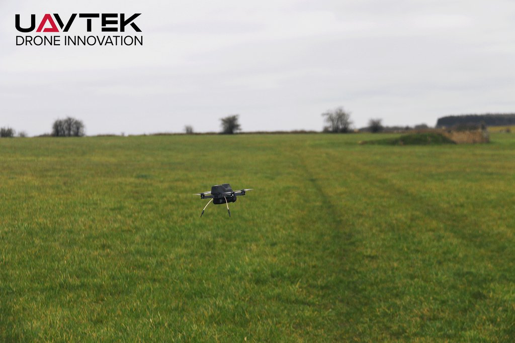 The Bug.

#uavtek #bug #nano #uav #wednesday #flighttesting #beequipped #dronephotography #dronestagram #dronelife #dronepilot #equipped #readyforaction #drones #droneinnovation