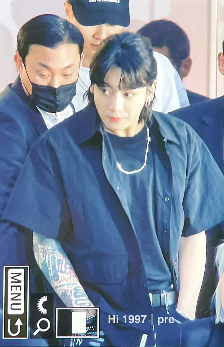 사랑해요 💜JK🐰

#jungkook #jk #BTSARMY