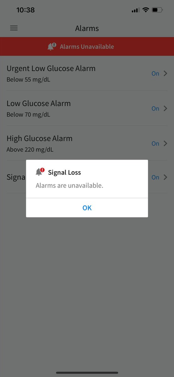 drakovich1's tweet image. @FreeStyleDiabet becoming very frustrating when sensor  is not working 50% of time  #librelinkup