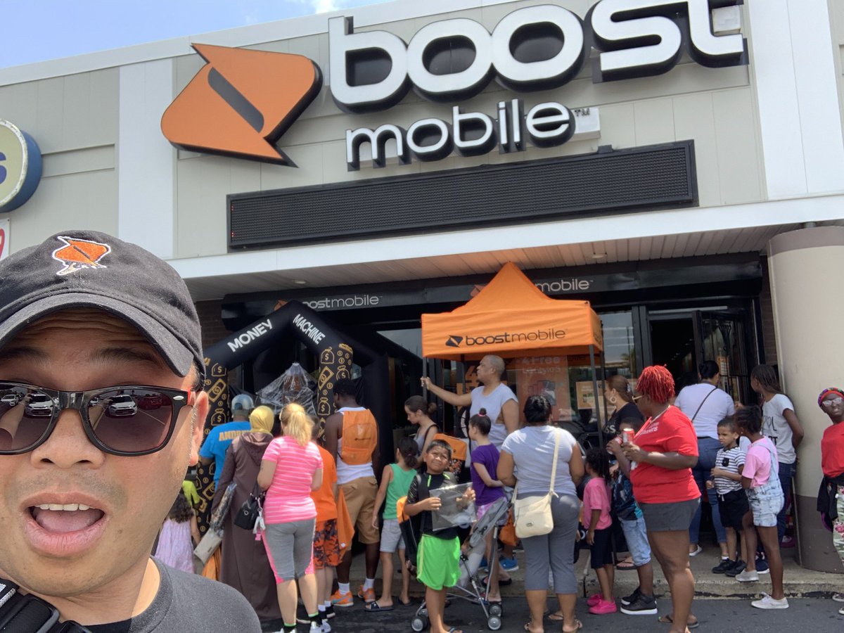 Atvanced's tweet image. Throwbacks #vipwireless #boostnation #dishnation #boostblastoff #partners #teamsummit2023