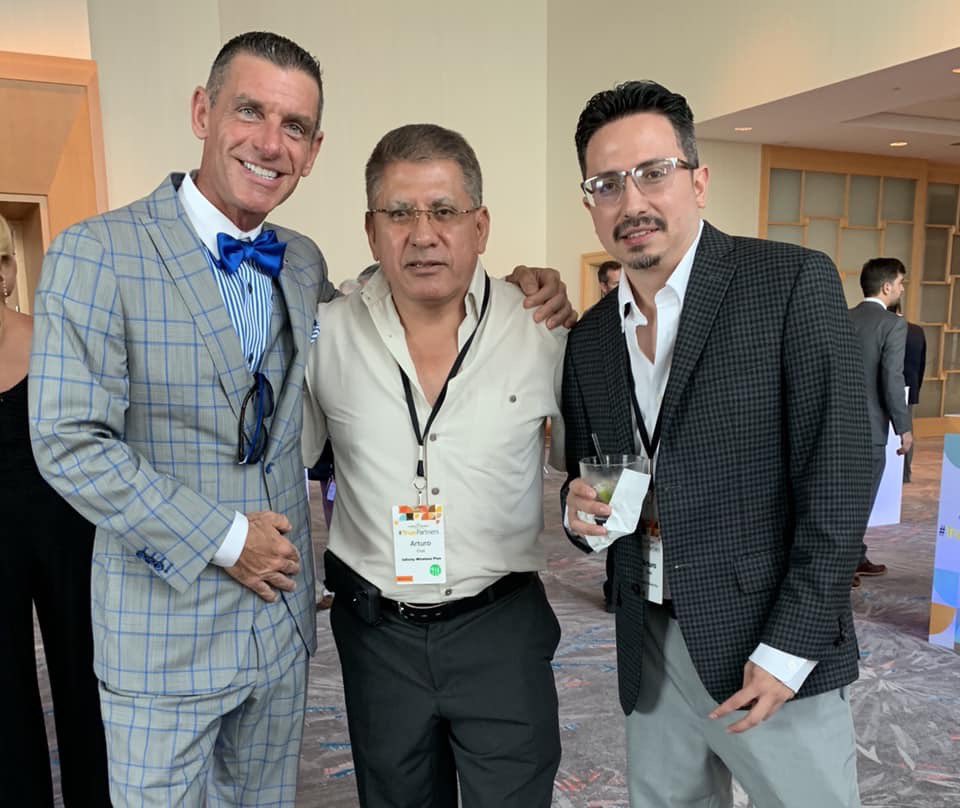 Atvanced's tweet image. Throwbacks #vipwireless #boostnation #dishnation #boostblastoff #partners #teamsummit2023