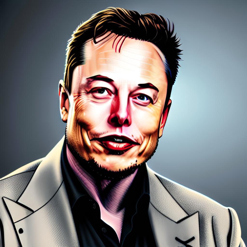 Dedicated with love to dear Elon Musk design by <a href="/nftgroup20221/">Nftgroup2022</a> ❤️❤️🌹🌹
#love #photooftheday #portrait #baby #me #instamood #cute #friends #hair #swag #igers #picoftheday #girl #guy #beautiful #fashion #instagramers #follow #smile #pretty #followme #photo #life #funny #cool #hot