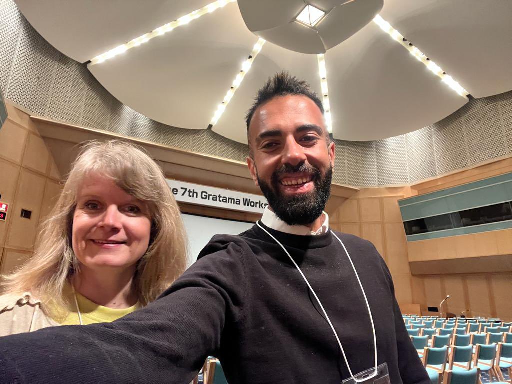 7th Gratama Workshop in Nagasaki, celebrating tight bonds in Chemistry between Japan and Netherlands. <a href="/AbdelmohsenLab/">Loai Abdelmohsen</a> and <a href="/P_Dankers/">Patricia Dankers</a> amongst the invited speakers. <a href="/vanhest_lab/">van Hest Lab</a> @TUeindhoven 

#chemistry #science #workshop