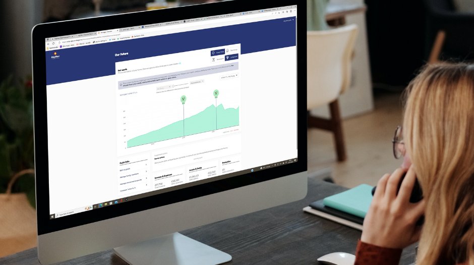hapnav's tweet photo. Say goodbye to planning individually and hello to planning groups with #HapNav's #groupplanning feature! Empower your clients, #futureproof your business, and stay ahead of the curve in the #financialplanning industry. Join our tribe of generic financial planners today! https://t.co/4ocHyWFKiT
