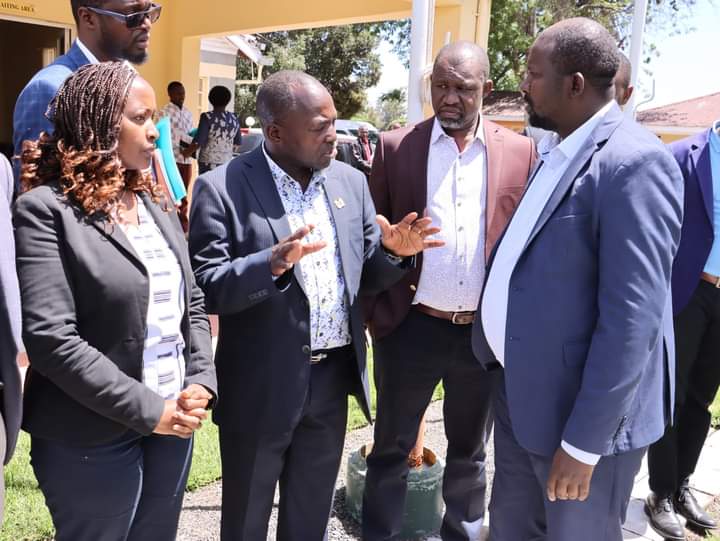 CountyPress031's tweet photo. RELIEF FOR LAIKIPIA’S MARGINALISED AREAS

Marginalized areas in Laikipia County are set to reap big following a revised criteria for sharing revenue among such communities.

1/5
#LaikipiaOnTheMove https://t.co/IIX4EgVlZm