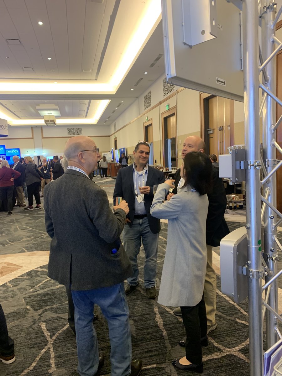 StarSystemsInt's tweet image. Thank you for joining us at the IBTTA Tech Summit 2023!

#starsystemsinternacional #SSI #smartcities #AVI #tolling #IBTTA