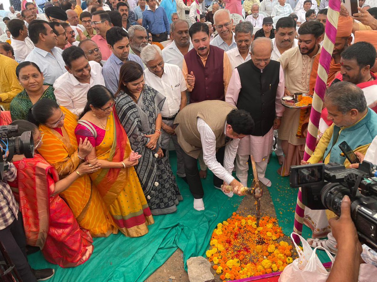 DILEEP SANGHANI tweet media