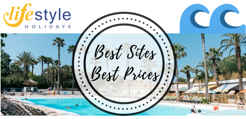 CampingEurope's tweet photo. "They make you feel so special and valued as a customer and we always look forward to our stay"
Want to feel special on your next family holiday ? Book with Lifestyle Holidays today, more info: https://t.co/oUCLFPeoCc
https://t.co/o2KwhFRsS6 https://t.co/KBCVXOB1lK