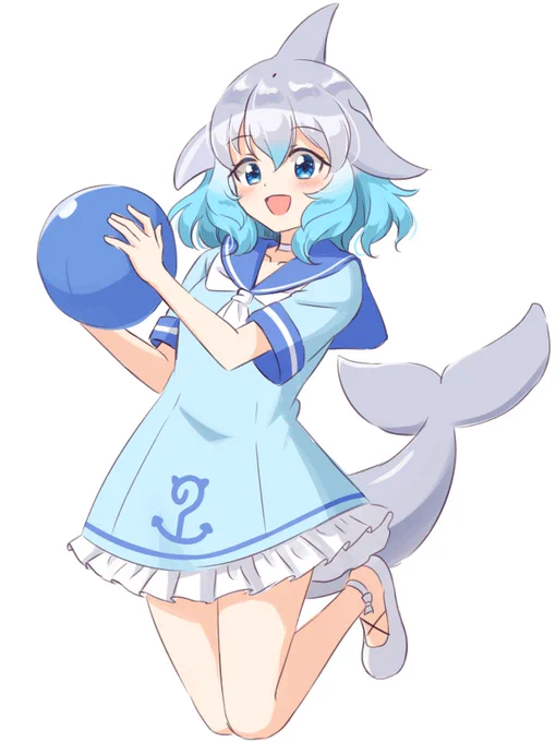 ドルカちゃん