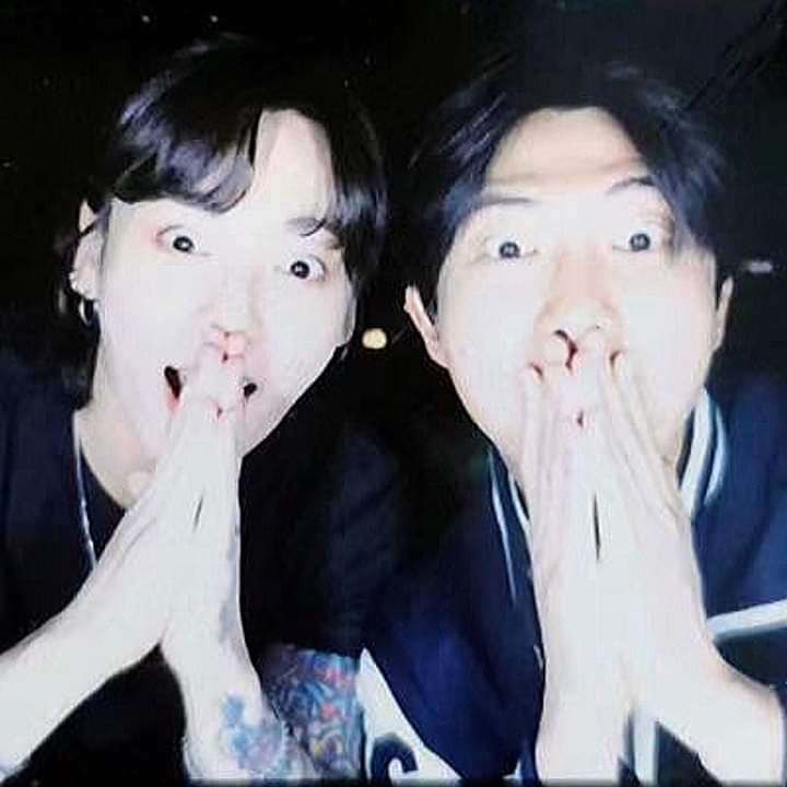 사랑해요 our boys BTS 💜💜💜

#RM   #jk #BTSARMY
