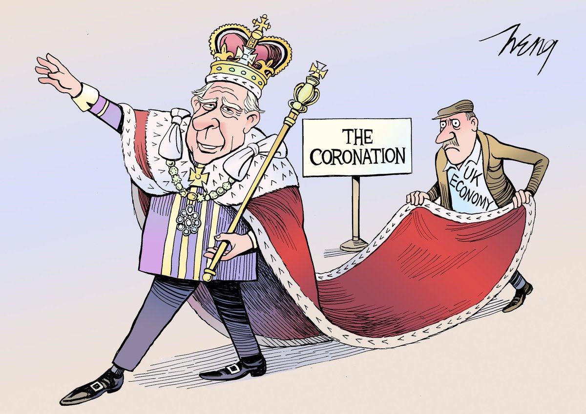 #Coronation2023 #KingCharles