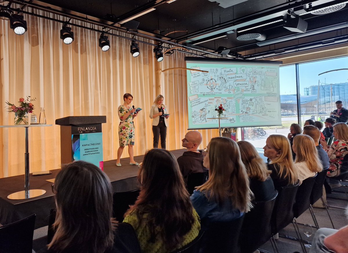 Ida Levänen tweet media