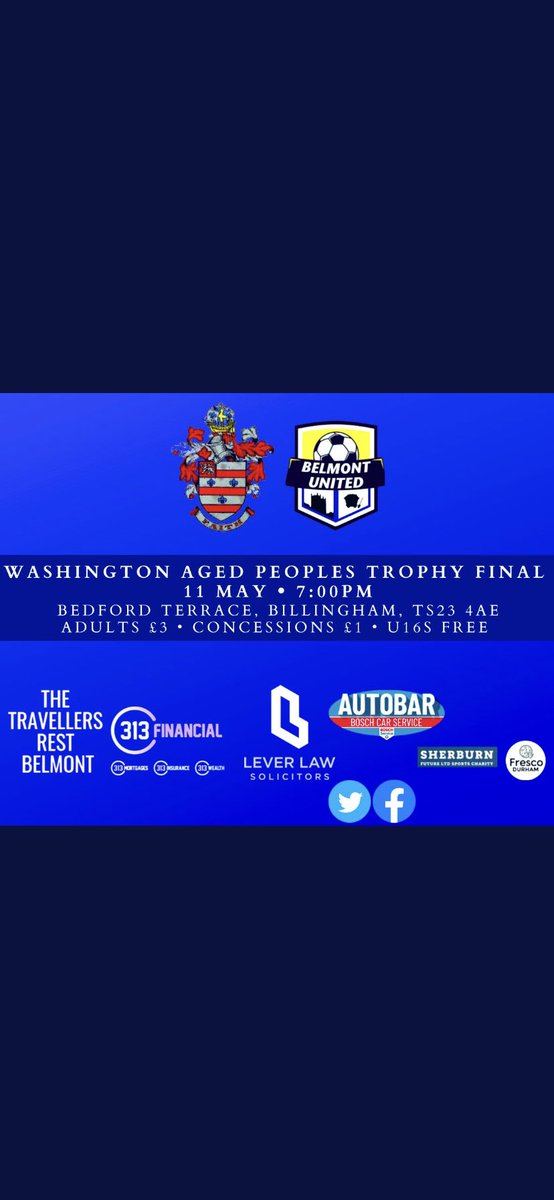 BTReserves's tweet image. It’s match day 🙌 Get yourself down to Bedford Terrace this evening for what is sure to be a very entertaining game.