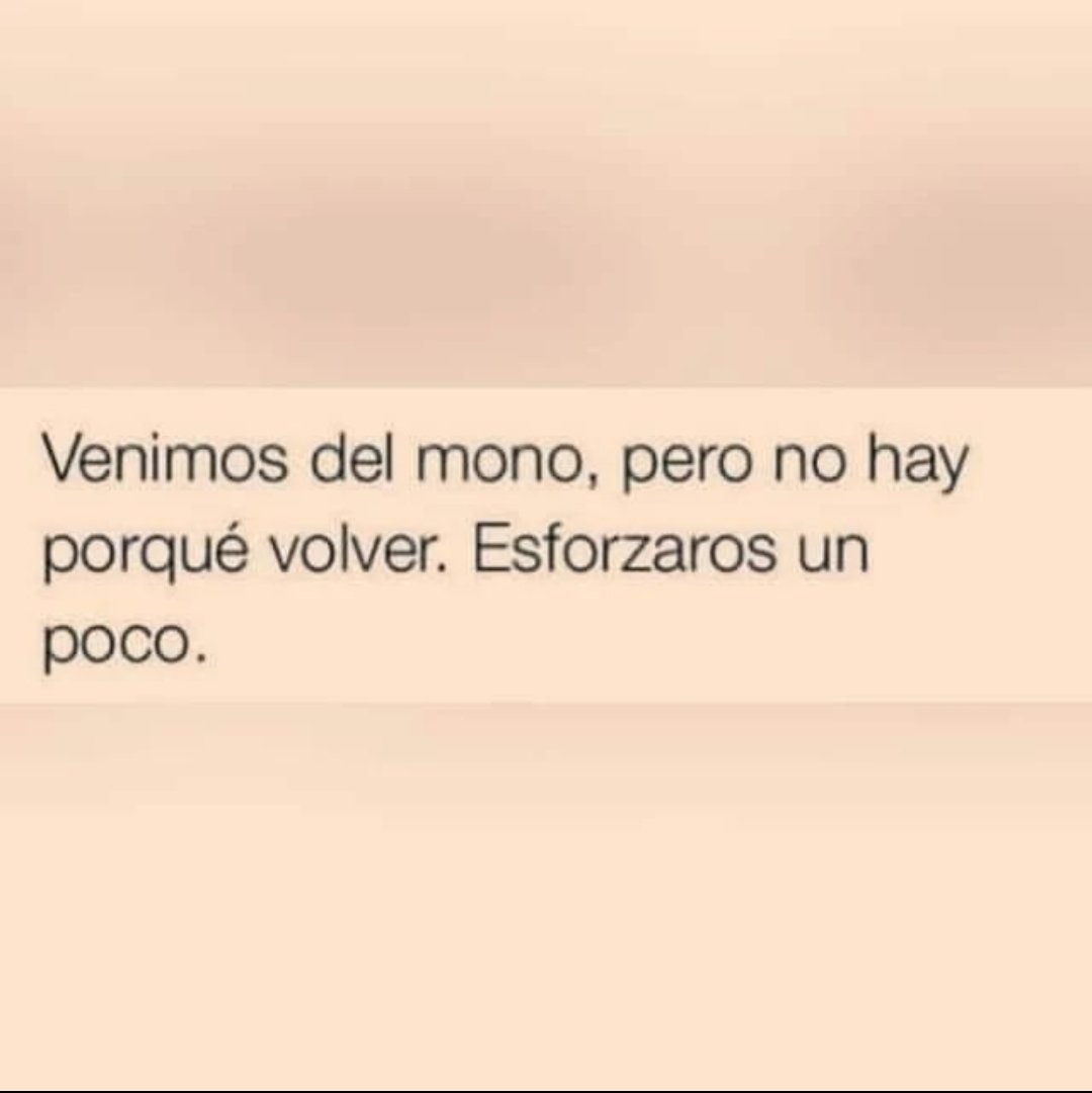 dgs1973's tweet image. De lo mejor que he visto en las redes en tiempo. No hace falta añadir nada.