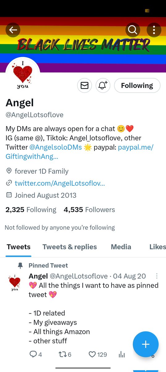 shrutiiii__'s tweet photo. @AngelLotsoflove @Harry_Styles @Louis_Tomlinson Hi I followed all the rules☺️

I'm from Nepal 🇳🇵 and would love to have Louis "Faith in the Future"♥️ https://t.co/BjJoUpH0Tm