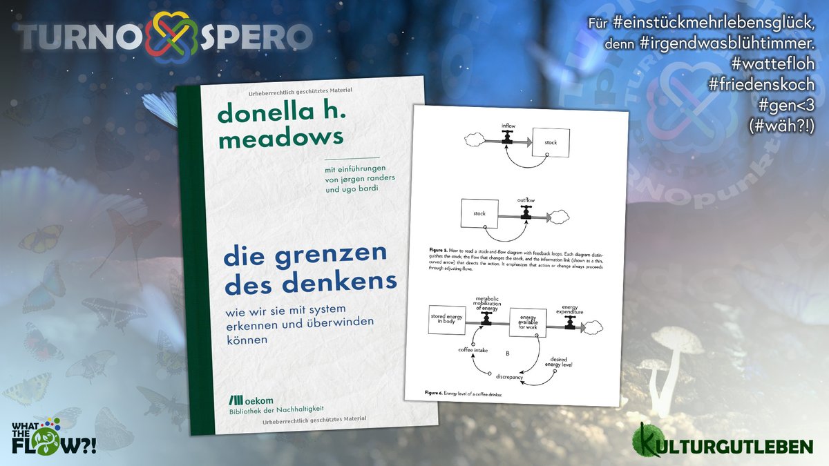 kultumea's tweet photo. Du wirst Dich nach der Lektüre wahrscheinlich fragen: Warum habe ich das nicht in der Schule gelernt? Und das zu Recht, und zwar aus drei Hauptgründen.

https://t.co/UjDAxbXnpB

Für #einstückmehrlebensglück, denn #irgendwasblühtimmer. https://t.co/Xr1doIrS76