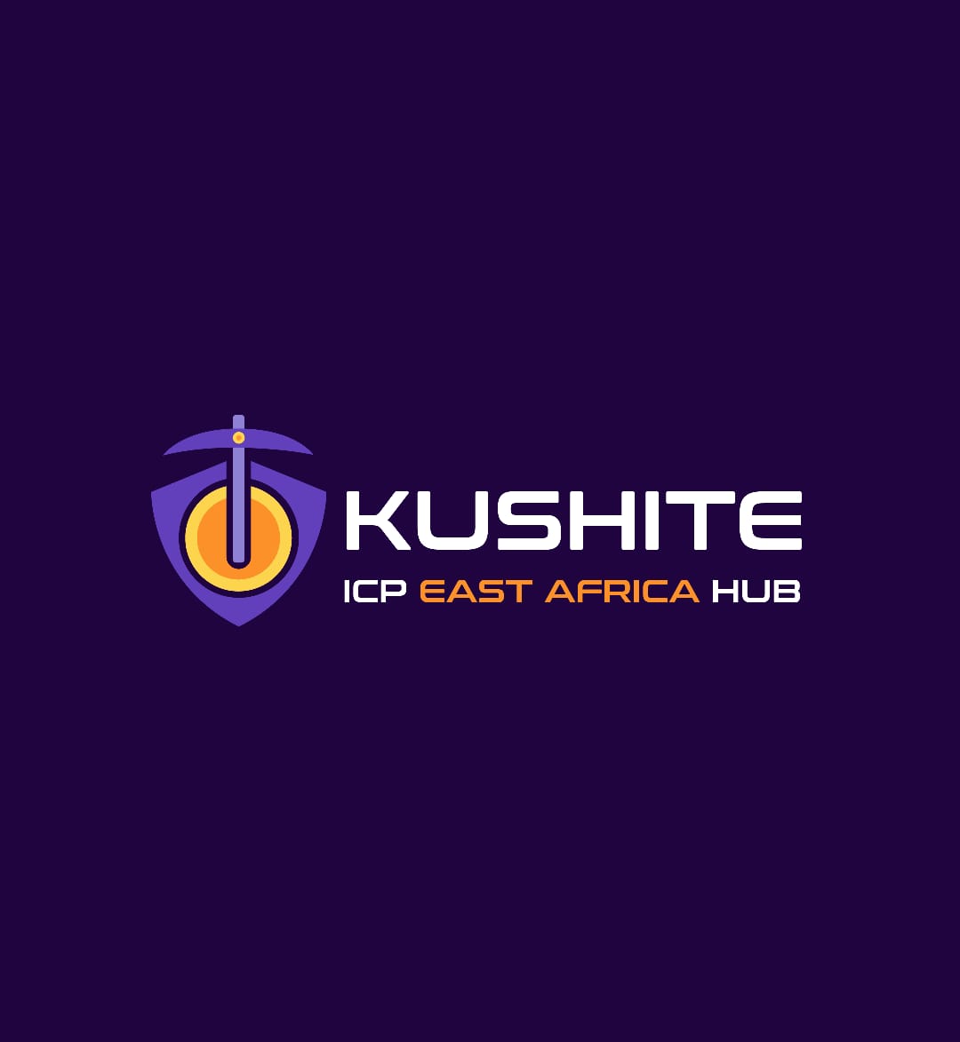 I am so excited to finally announce the launch of Kushite- ICP East Africa Hub!
To celebrate the launch of the hub let's have a lucky draw giveaway!
To enter the draw you need to do the following:
✅Follow me
✅Follow <a href="/dfinity/">DFINITY Foundation</a> 
✅Follow @ICPKushites 
✅Reply with