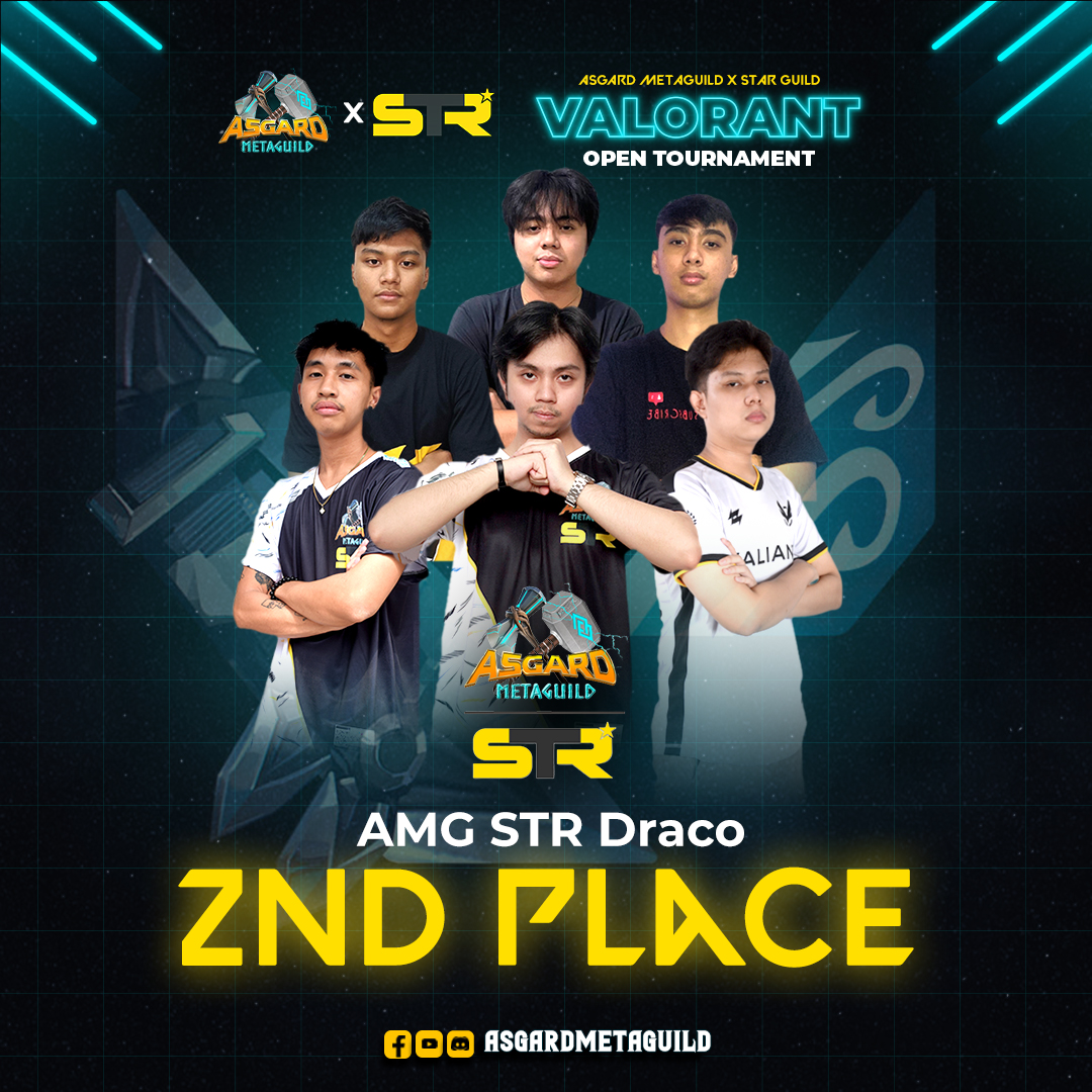 STAR Guild tweet media