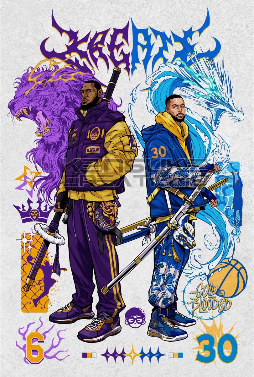 KensukeCreateS's tweet photo. GAME 6! @Lakers vs @warriors https://t.co/5X6Rym9gSb