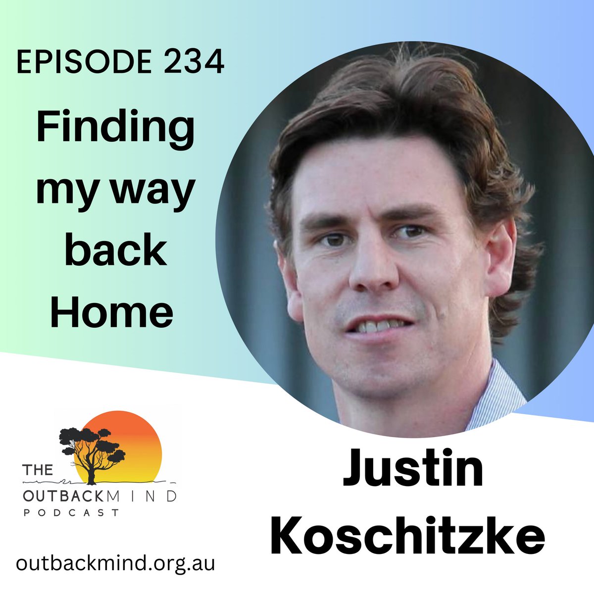 The Outback Mind Podcast tweet media