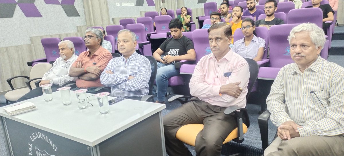 NITK Surathkal_Official on Twitter "NationalTechnologyDay2023 Prime