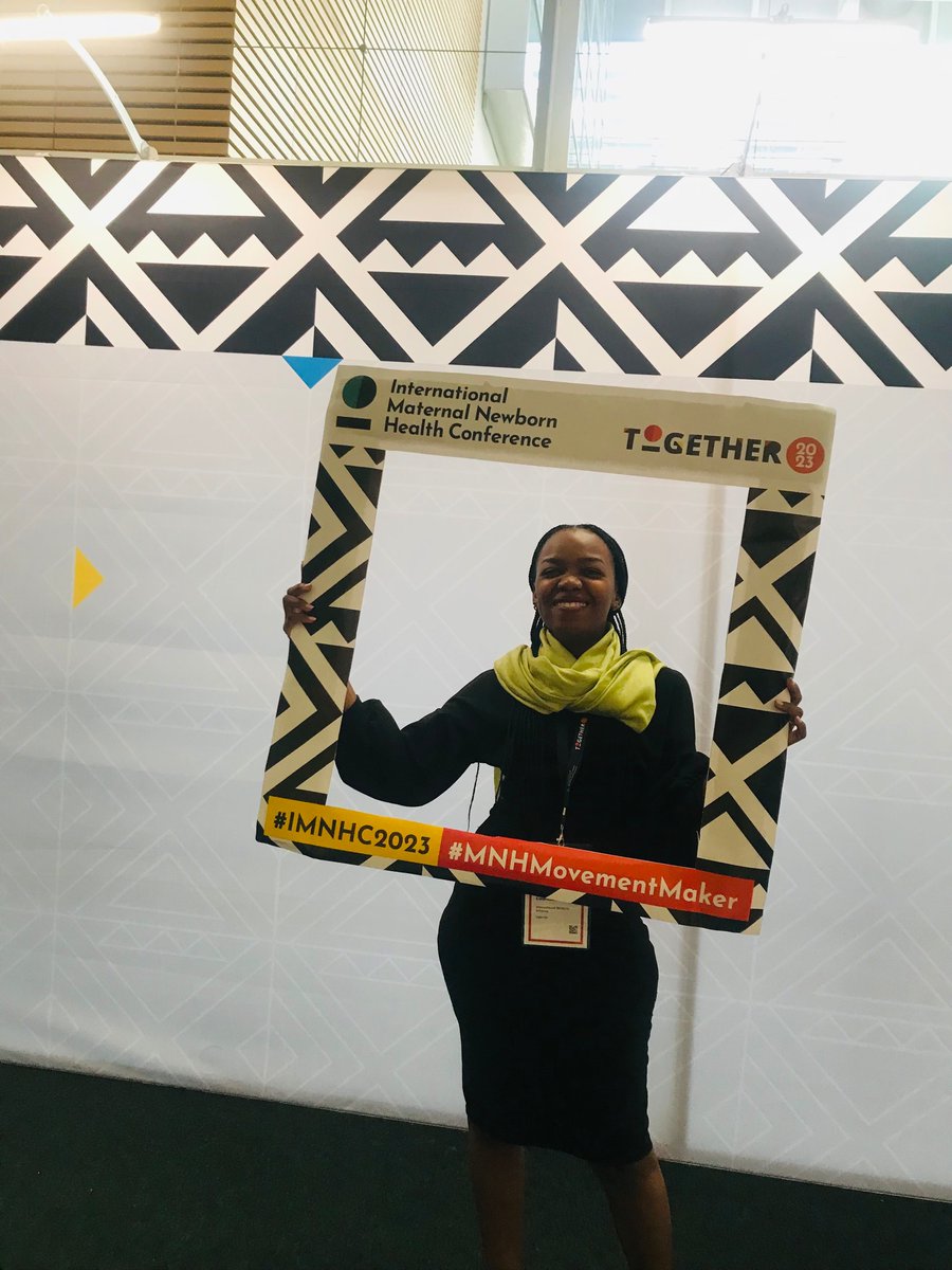 #MNHMovementMaker pioneering,inspiring and contributing to the change I want to see in Maternal and Neaonatal health-my emphasis 👉🏼Stillbirth prevention,bereavement care and overall reduction of stillbirth worldwide.