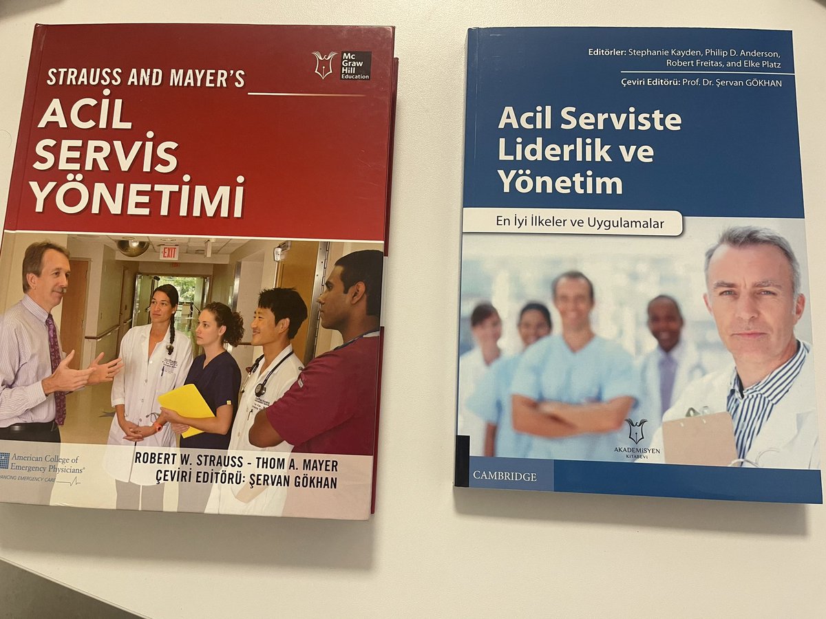 Prof. Dr. Şervan Gökhan tweet media