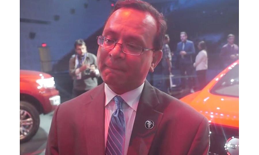 elli_clari's tweet photo. #ford's global program management director accused of inappropriate.... #Autonews #carshow https://t.co/CO2QcVj7E1 https://t.co/E6PWJwo3pk