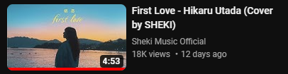 jgs48_'s tweet photo. road to 20k! 🌸
stream!! 💙 https://t.co/6iwOkzFEln
#MNL48 #MNL48Sheki #ShekiMusic #FirstLove_SHEKI @shekimusic_ @ShekiSakurasPH @mnl48official https://t.co/rwkEiooP8c