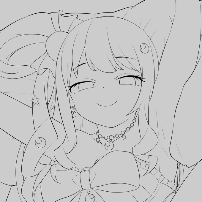 [WIP]姫森ルーナちゃん 