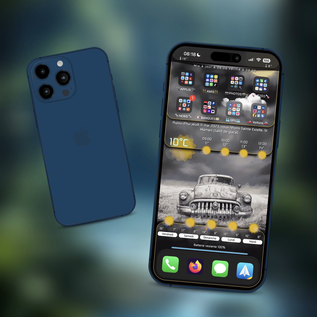 Ramses7420's tweet image. #HTMLSandbox theme by @Kristen1Su
 mooded by me
 #iNNOVAtion @thewaytozion