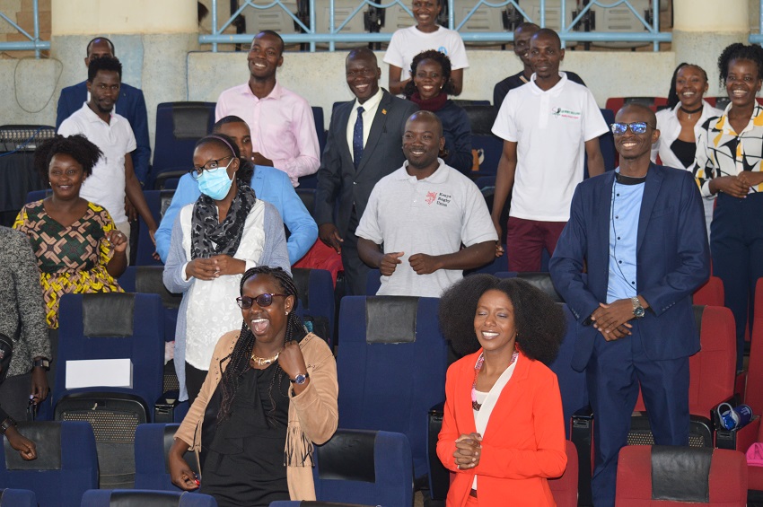 Kenyatta University #ExperienceKU tweet media