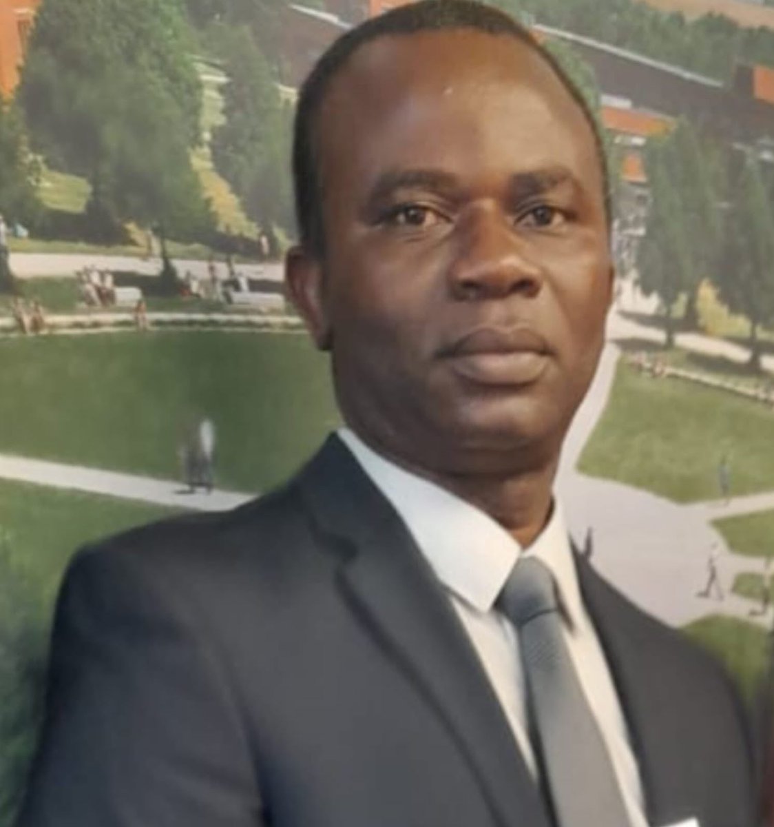 Point Alpha Research Institute (PARI) tweet media