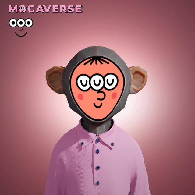Moca_Canada's tweet photo. Time to have it mocalized ...
@MocaverseNFT @bapesclan
@MocaCN @MocaClub @moca_us @mocaversejapan  
#MocaDreamer #MocaBuilder #MocaAngel #MocaNeo #MocaConnector https://t.co/9qtZoZVhTT