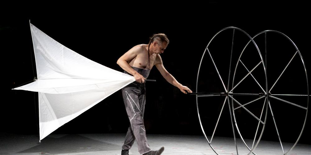 SO_Dordogne's tweet photo. Culture : le grand retour d’un géant du cirque en Dordogne 
https://t.co/FlYq05UVVs https://t.co/D8hybzIEPc