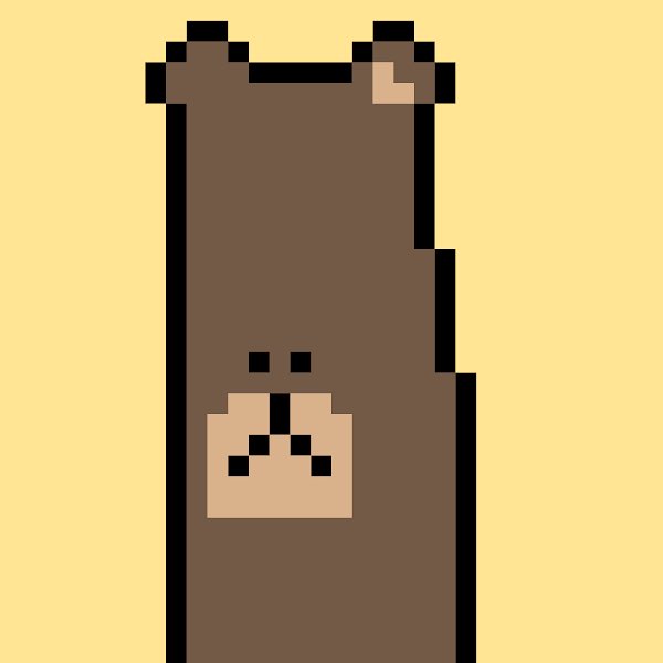 vlababies_en's tweet image. 【 No.5 Bear 】

VLA and VLAB are parent and child!✨

←VeryLongAnimals
→VeryLongAnimalBabies👶

#VLA #VLAB