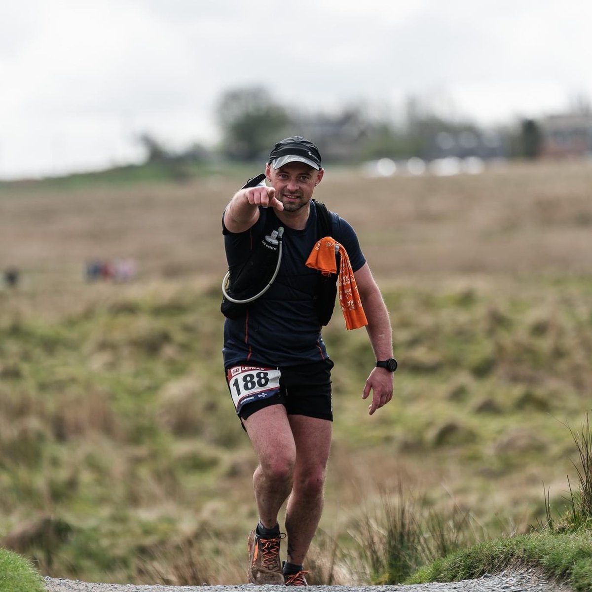 Are you ready?

This Friday 12th May at 10am, places for Pennine Barrier Ultra 2024 go live! 

Keep your eyes peeled and get your registration in for one of the most popular races on our roster.

👀 GBUltras.com/pennine-barrie…

📸 Evan Davies 

#GBUltras #Ultrarunning #Ultrarunner