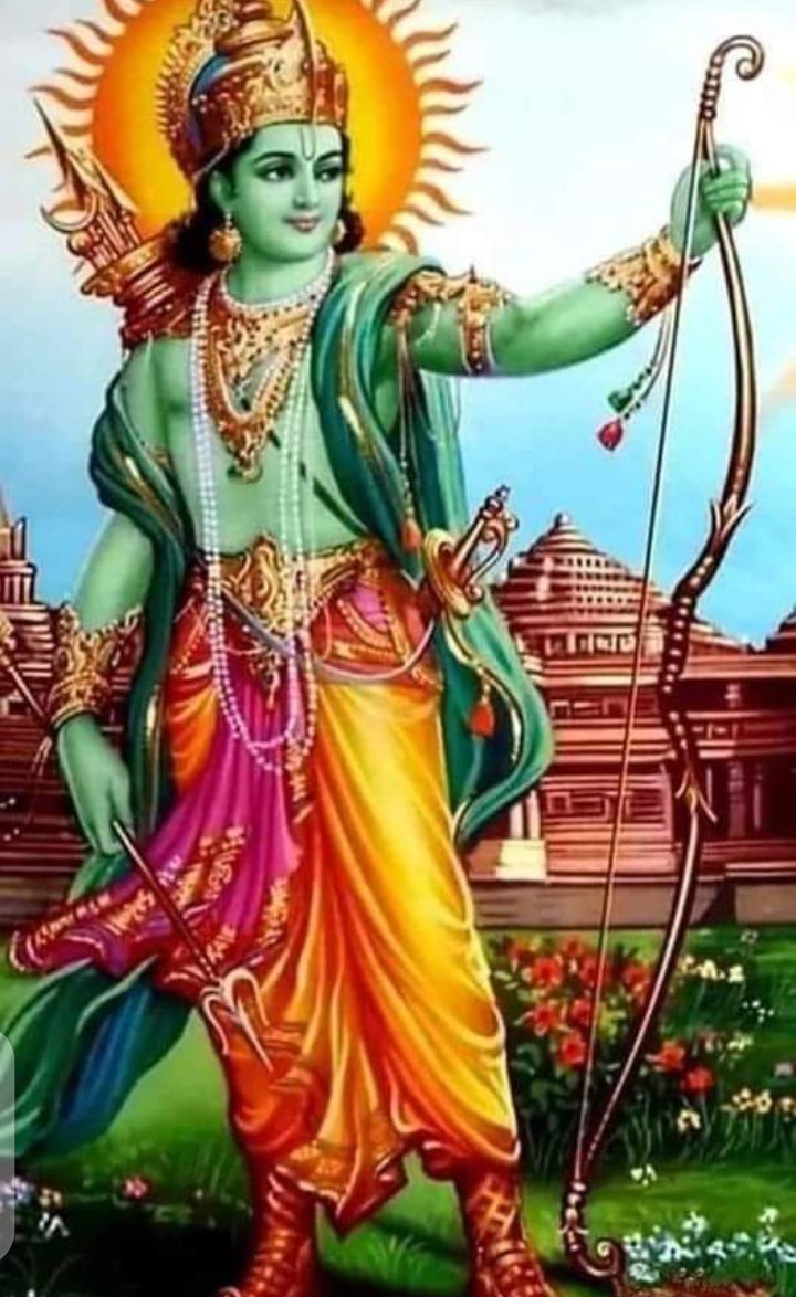 विचारों को वश में रखिये
   "वो तुम्हारें शब्द बनेंगे"
शब्दों को वश में रखिये
   "वो तुम्हारें कर्म बनेंगे"
कर्मों को वश में रखिये
   "वो तुम्हारी आदत बनेंगे"
आदतों को वश में रखिये
   "वो तुम्हारा चरित्र बनेगा
चरित्र को वश में रखिये
   वो तुम्हारा भाग्य बनेंगे।

जय श्री राम🙏🚩🔱