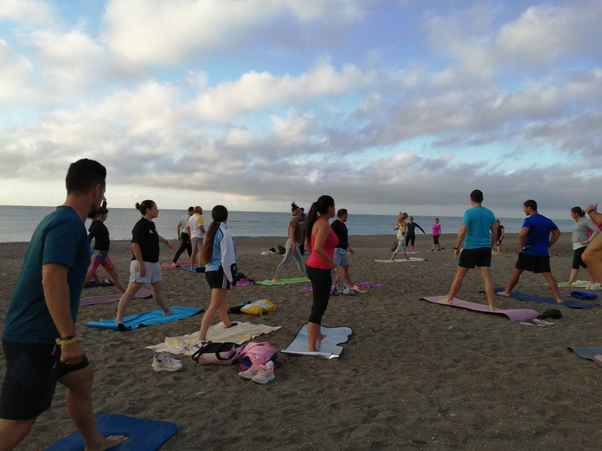 cepantequera (@cepantequera) on Twitter photo En un entorno como este, la hora no importa para poner el cuerpo a punto y comenzar el segundo día de las VI Jornadas Provinciales de EF de Málaga. #yoga #edufis <a href="/cepantequera/">cepantequera</a> <a href="/cepmalaga/">CEP de Málaga</a> <a href="/cepronda/">CeP Ronda</a> <a href="/cepaxarquia/">CEP Axarquía</a> <a href="/cepmarbellacoin/">CEP Marbella-Coin</a> En un entorno como este, la hora no importa para poner el cuerpo a punto y comenzar el segundo día de las VI Jornadas Provinciales de EF de Málaga. #yoga #edufis <a href="/cepantequera/">cepantequera</a> <a href="/cepmalaga/">CEP de Málaga</a> <a href="/cepronda/">CeP Ronda</a> <a href="/cepaxarquia/">CEP Axarquía</a> <a href="/cepmarbellacoin/">CEP Marbella-Coin</a>