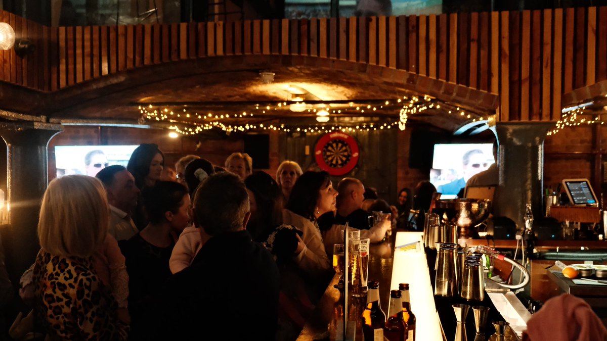 The Long Shot tweet media