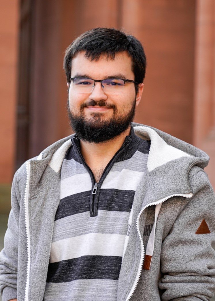 Point Alpha Research Institute (PARI) tweet media