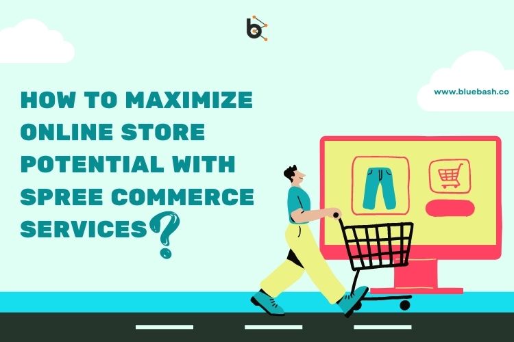 BlueBashCo's tweet photo. Looking to take your #Ecommerce business to the next level? Look no further than #SpreeCommerceServices.
.
Check this link for more: https://t.co/g4ROwZcUfo
.
#onlinestore #Spree #Draymond #lakersin6 #Lakers #GAME6KLAY #bluebash #bluebashco https://t.co/3pyLJPrZJt