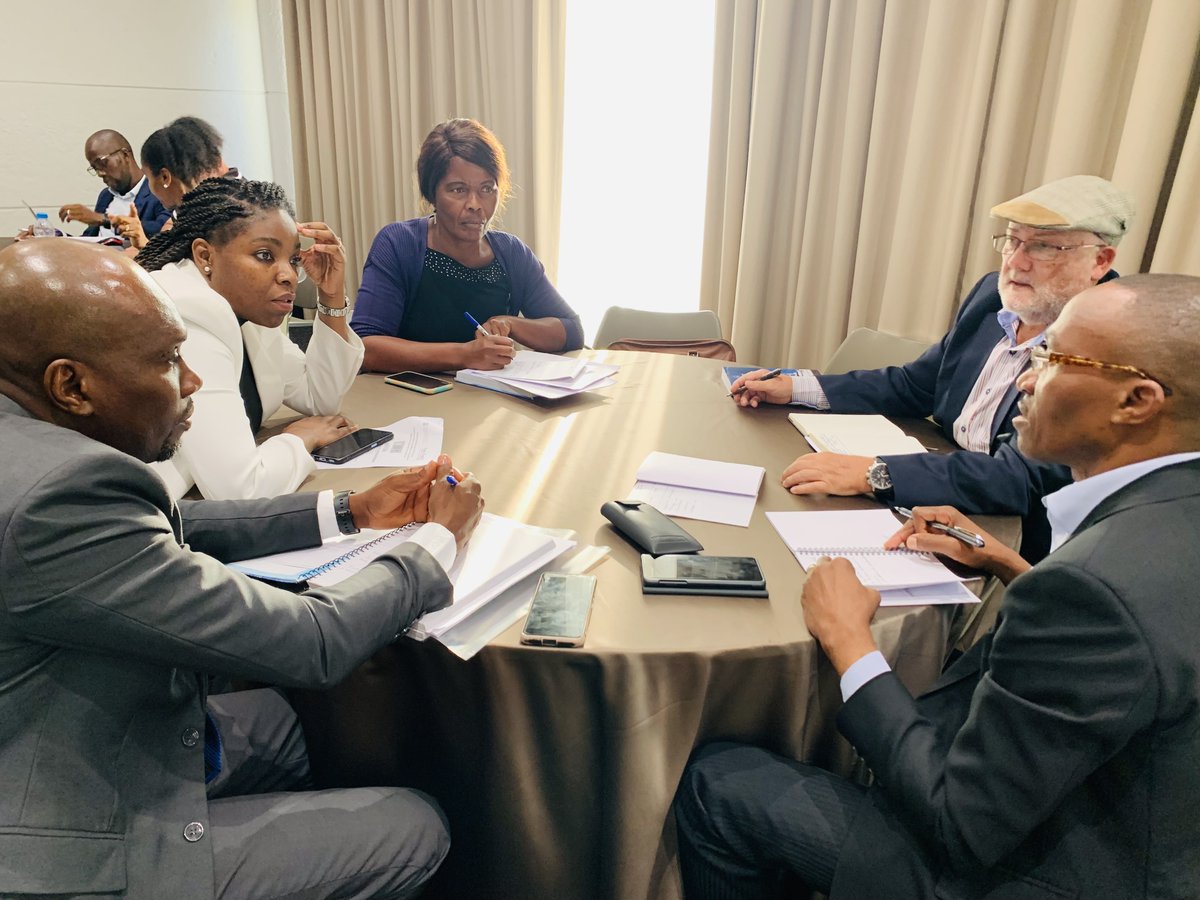 PAkiwumi's tweet image. #Angolan #fisheries, #fruit &amp;amp; #coffee sector representatives identified strengths &amp;amp; weaknesses in the quality &amp;amp; safety assurance structure of Angolan products at @UNCTAD-@ISO workshop in Luanda, part of @UEemAngola-@UNCTAD Joint Prog #TrainForTrade2, see: shorturl.at/coCU3