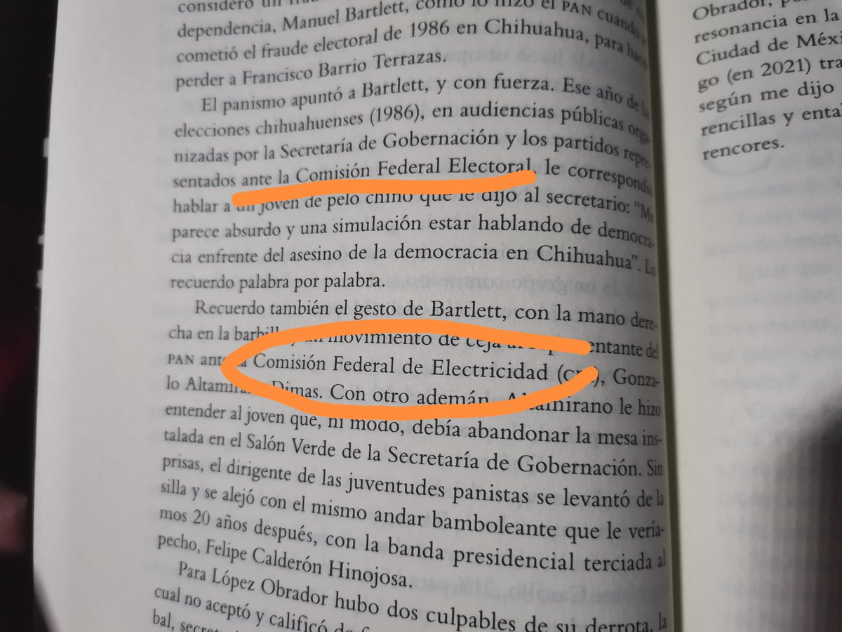 libbor's tweet photo. @PabloHiriart, leyendo con mucha atención, pero estos "pequeños" errores de edición, sencillamente no pueden suceder. Todo lo demás, muy preciso y verdadero. A Bartlett desde el pasado usted lo ubicó en el actual futuro. 🤣 https://t.co/2pBRz6P0Rr
