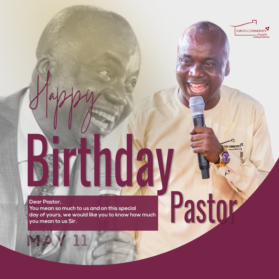 mz_esteee's tweet photo. #WorldOnayinkaDay  #may11 #HappybirthdayPastor #theonayinkaadvantage https://t.co/coV4EzJgrT