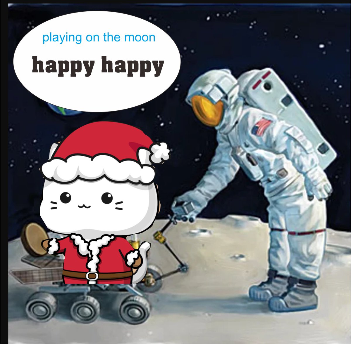 olex_si's tweet photo. happy  play go to moon  $PET, @HelloPetsLabs https://t.co/W5OXykjEZW