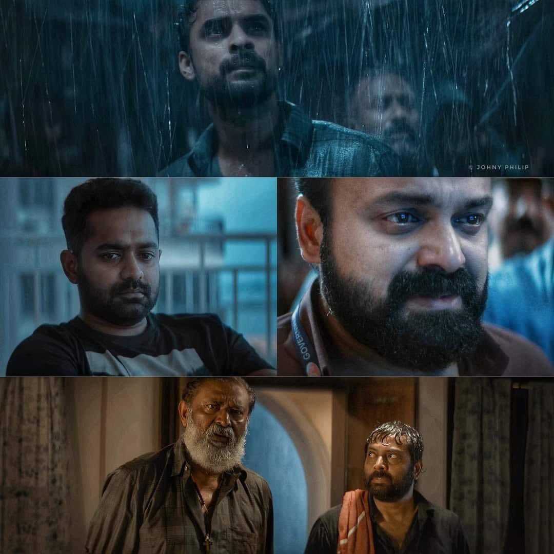 MalayalamReview on X: #2018Movie 6 Days Kerala Gross 21.14cr & World wide  gross crossed 45cr!! Unstoppable 🔥🔥 t.cozBHGJSXnOO  X