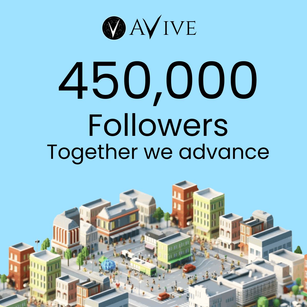 Avive APP | World's Largest DePin & UBI Project tweet media