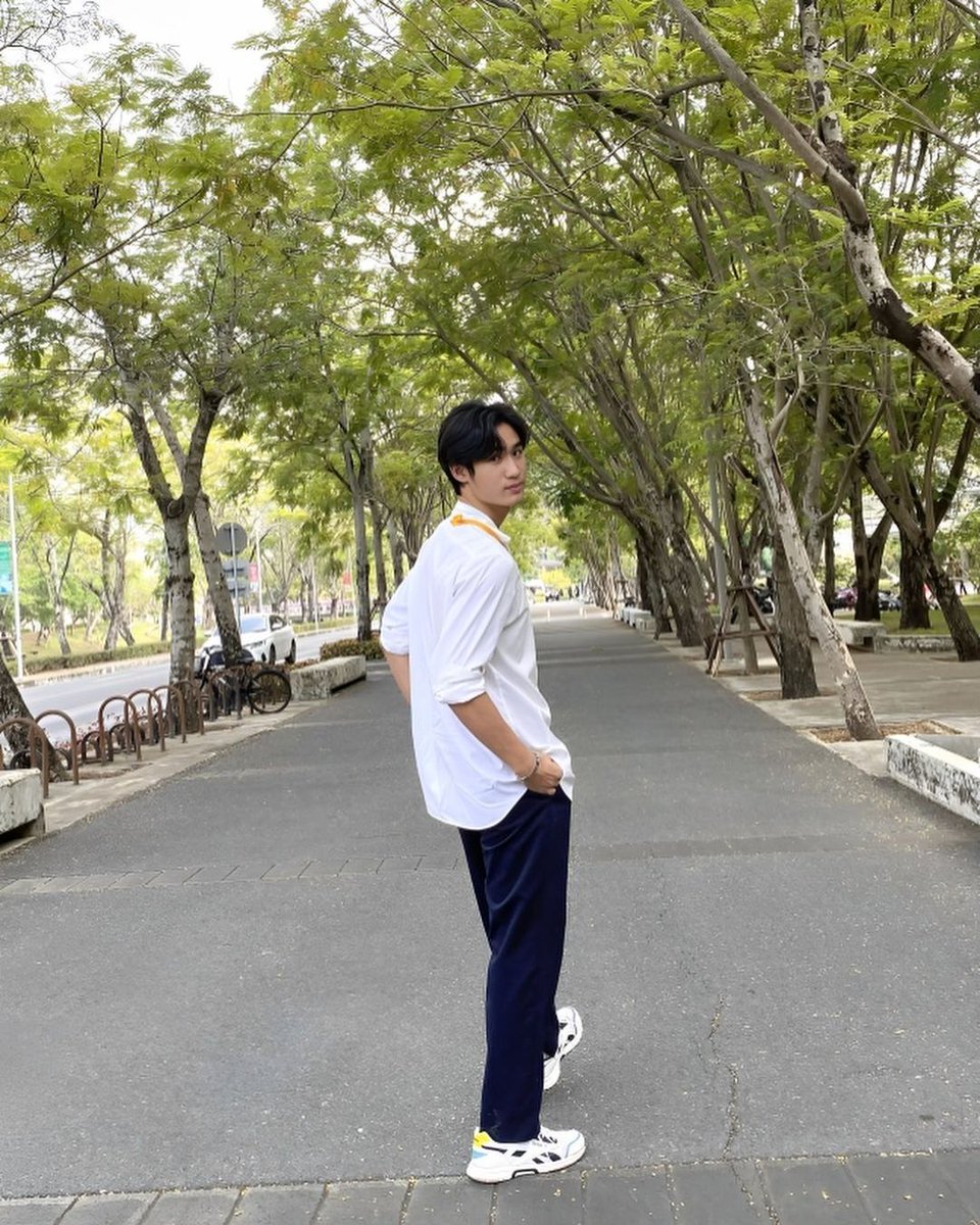 barbellfamily_'s tweet photo. ɪɴsᴛᴀɢʀᴀᴍ ᴜᴘᴅᴀᴛᴇ—🎀💚
🗓 : 11.05.2023
ɪɢ : ʙᴀʀʙᴇʟʟ_ᴊɪʀᴀᴋɪᴛ
💌 : จบปี 1 เเล้วงับ 🥇🎓
#barbelljirakit
#mahidoluniversity
#muict https://t.co/2R4jI9401H