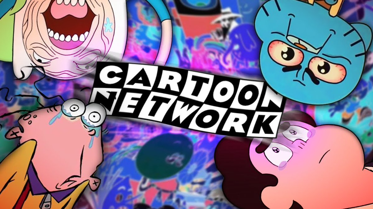 Fans Blame Zaslav as 'Regular Show' Removed From Cartoon Network